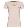 T-shirt Guess SS VN MINI TRIANGLE TEE