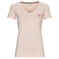 T-shirt Guess SS VN MINI TRIANGLE TEE