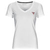 T-shirt Guess SS VN MINI TRIANGLE TEE