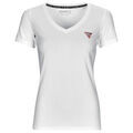 T-shirt Guess SS VN MINI TRIANGLE TEE Grenoble
