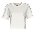 T-shirt Guess BRITNEY CROP TEE