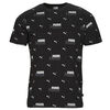 T-shirt Puma ESS+ LOGO POWER AOP