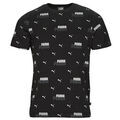 T-shirt Puma ESS+ LOGO POWER AOP