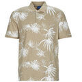 Polo Jack & Jones JORCRAYON AOP POLO SS