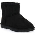Chaussures enfants sur Grenoble : Baskets enfant Grunland NERO 14CROM