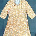 Robe courte Mkt Studio ROBE VISCOSE Grenoble