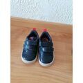 Baskets basses enfant Puma Baskets puma b&eacute;b&eacute; Bleu