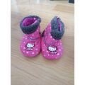 Chaussons enfant Hello Kitty Chaussons hello kitty