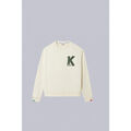 Pull sur Grenoble : Sweat-shirt Kickers Big K Sweater