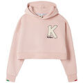 Pull sur Grenoble : Sweat-shirt Kickers Big K W Hoody