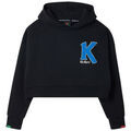 Pull sur Grenoble : Sweat-shirt Kickers Big K W Hoody