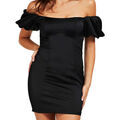 Robe courte Guess G-W0BK34RDEE0
