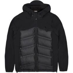 Blouson Ellesse Veste &agrave; Capuche Talaus Noir