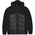 Blouson Ellesse Veste &agrave; Capuche Talaus Noir