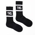 Chaussettes sur Grenoble : Chaussettes THEAD. JESS SOCKS