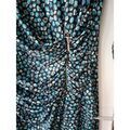 Robe courte Riu paris robe manches longues