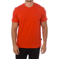 T-shirt Napapijri NP0A4FRP-RR9