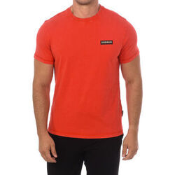 T-shirt Napapijri NP0A4GPE-RR9