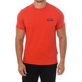 Tee-shirts sur Grenoble : T-shirt Napapijri NP0A4GPE-RR9