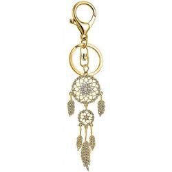 Bracelets Sc Boh&egrave;me B3284-DORE Dor&eacute;