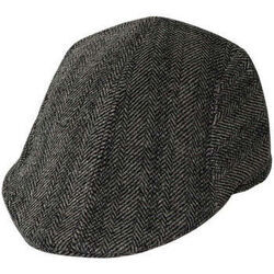Casquette Chapeau-Tendance Casquette aspect velours OLEN