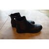 Bottines enfant GBB Bottines noires Gbb 35