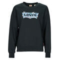 Sweat-shirt Levis GRAPHIC STANDARD CREW Grenoble