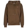 Sweat-shirt Levis STANDARD HOODIE Grenoble