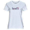 Tee-shirts sur Grenoble : T-shirt Levis THE PERFECT TEE