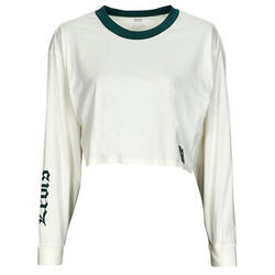 T-shirt Levis GRAPHIC LS CROP REESE
