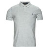 Polo Polo Ralph Lauren POLO COUPE DROITE EN COTON BASIC MESH