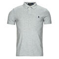 Polo Polo Ralph Lauren POLO COUPE DROITE EN COTON BASIC MESH