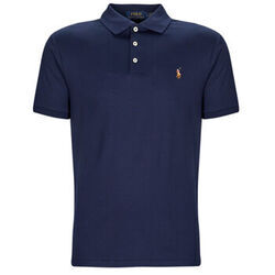 Polo Polo Ralph Lauren POLO COUPE DROITE EN PIMA COTON