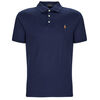 Polo Polo Ralph Lauren POLO COUPE DROITE EN PIMA COTON