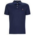 Polo Polo Ralph Lauren POLO COUPE DROITE EN PIMA COTON