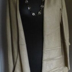 Gilet Naf Naf gilet