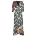 Robes sur Grenoble : Robe Desigual VEST_SIRSAL