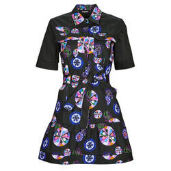 Robe courte Desigual VEST_SINA