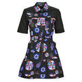Robe courte Desigual VEST_SINA