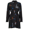 Robe courte Desigual VEST_DRESDE Grenoble