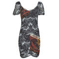 Robe courte Desigual VEST_DEEPTI