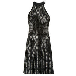 Robe courte Desigual VEST_EL HAVRE