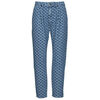 Jeans Karl Lagerfeld TAPERED MONOGRAM JCQ DENIMS