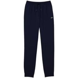 Maillots de bain Lacoste Pantalon de survetement en molleton femme