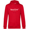 Pull Ballin Est. 2013 Basic Hoodie