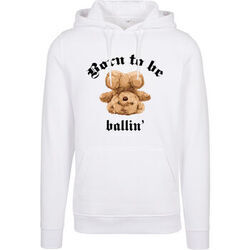 Pull Ballin Est. 2013 Born To Be Hoodie