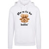 Pull Ballin Est. 2013 Born To Be Hoodie