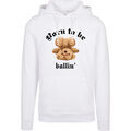 Pull Ballin Est. 2013 Born To Be Hoodie