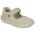 Chaussures enfants sur Grenoble : Ballerines enfant El Naturalista NT74017