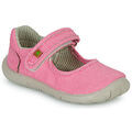 Chaussures enfants sur Grenoble : Ballerines enfant El Naturalista NT74008
